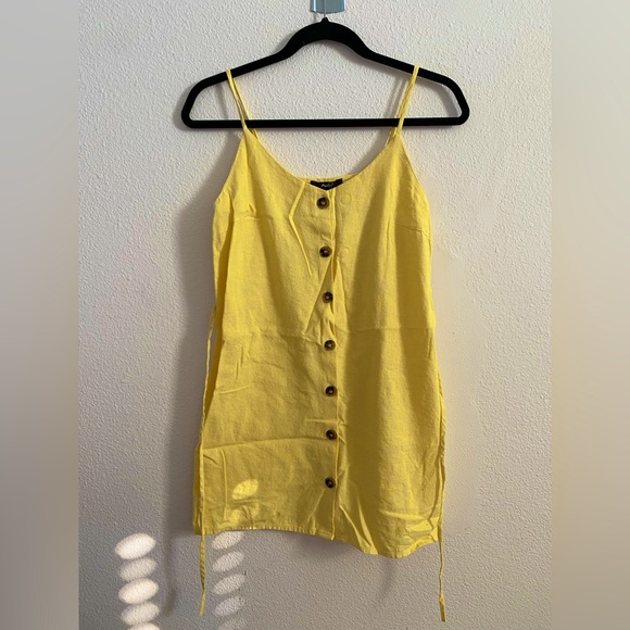 Papaya Dresses & Skirts - Papaya Spaghetti Strap Dress
